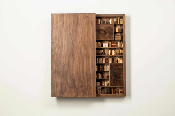 CHIU Huai-Hsuan | Read After Cutting 18 CHIU Huai-Hsuan | Read After Cutting 18