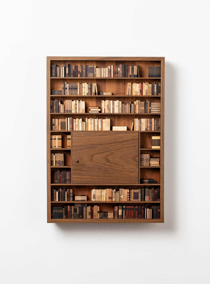 CHIU Huai-Hsuan | Read After Cutting 30 CHIU Huai-Hsuan | Read After Cutting 30