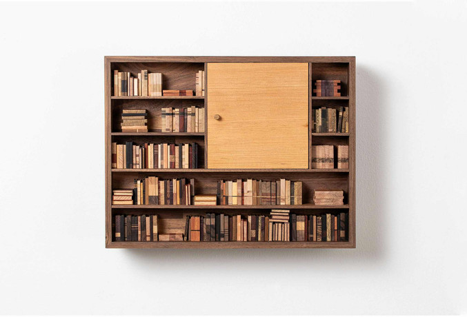 CHIU Huai-Hsuan | Read After Cutting 31 CHIU Huai-Hsuan | Read After Cutting 31