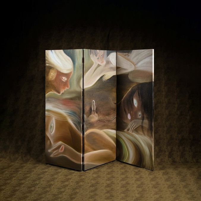 Crystal Lupa | One Hundred Years of Solitude