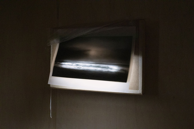 WU Chia-Yun | Nowhere I