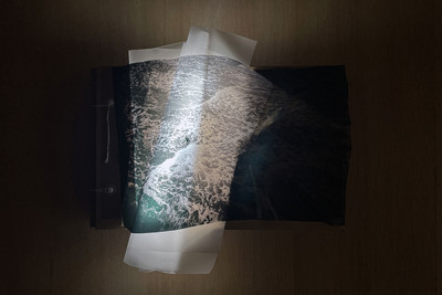 WU Chia-Yun | Nowhere II WU Chia-Yun | Nowhere II