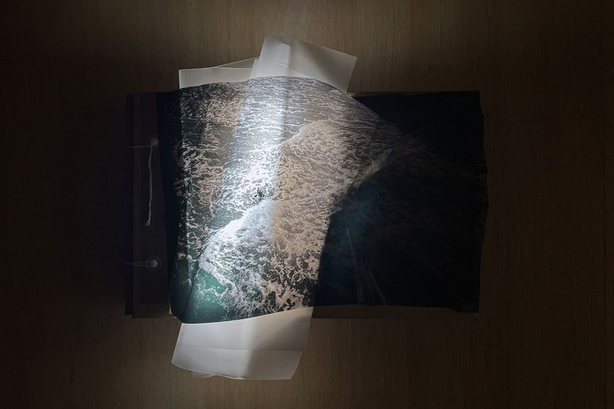 WU Chia-Yun | Nowhere II