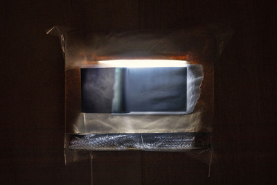 WU Chia-Yun | Nowhere III WU Chia-Yun | Nowhere III