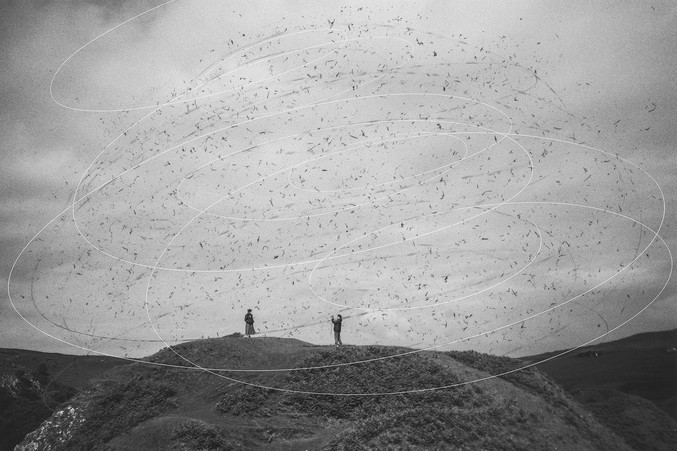 WU Chia-Yun | Somewhere without