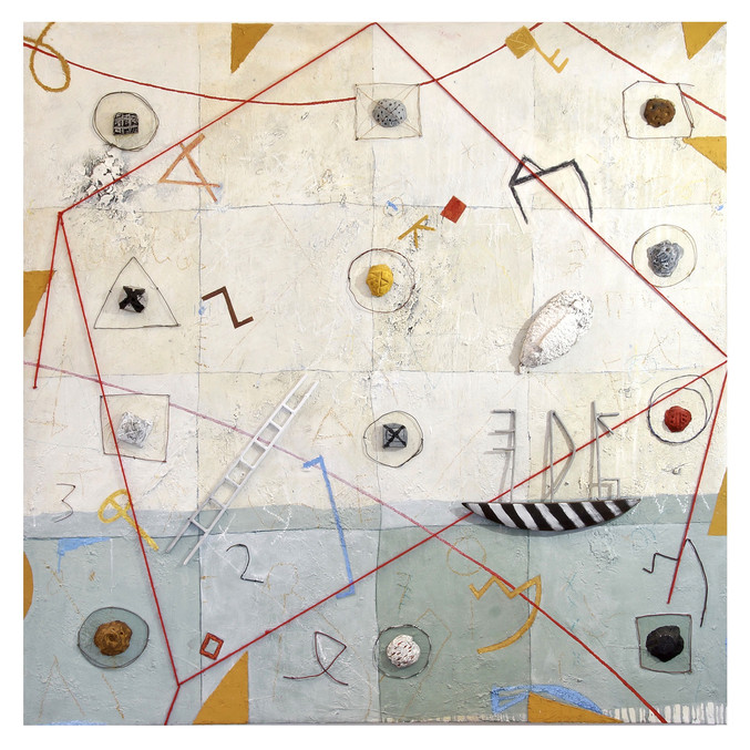 Jim Rattenbury | Carta de Navegación Jim Rattenbury | Carta de Navegación