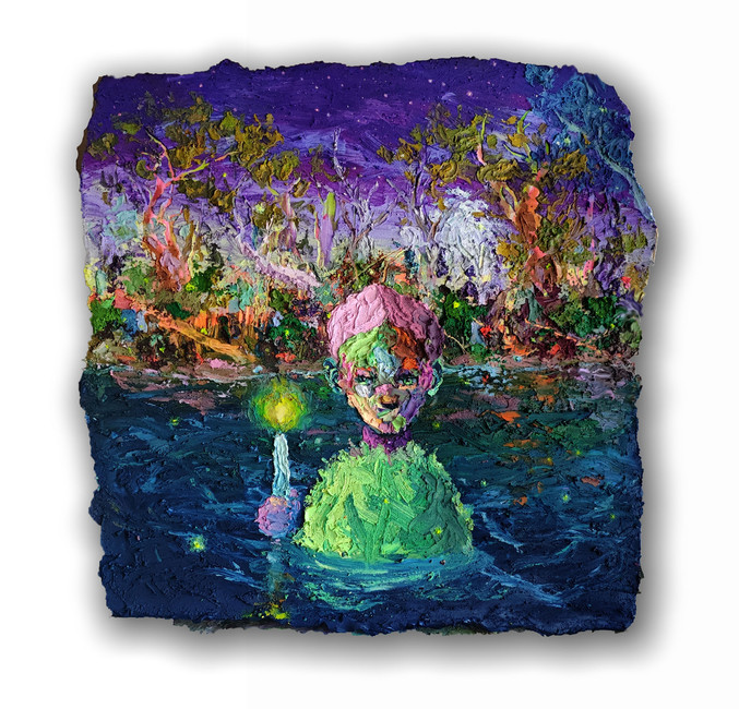 Marc Gonz | Jungle boy Marc Gonz | Jungle boy