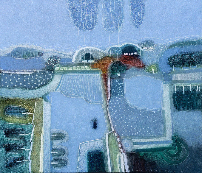 Paola Montemayor | Eternal Abundance Paola Montemayor | Eternal Abundance