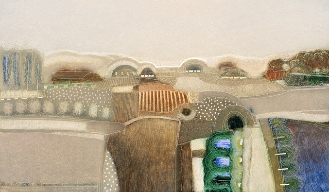 Rob van Hoek | October air Rob van Hoek | October air