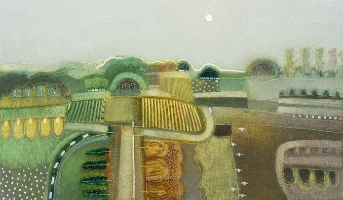 Rob van Hoek | Where the days are longer Rob van Hoek | Where the days are longer