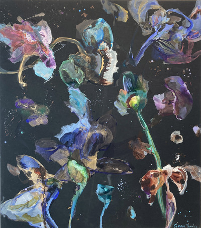 Simone Theelen | Dream Botanic Simone Theelen | Dream Botanic