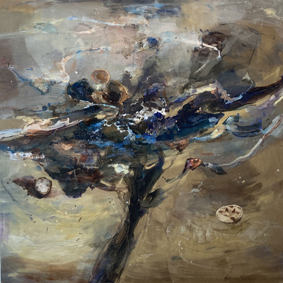 Simone Theelen | Tree of Life Simone Theelen | Tree of Life