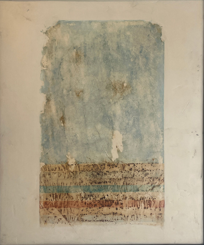 Stephen Rybacki | Desert Fire Stephen Rybacki | Desert Fire