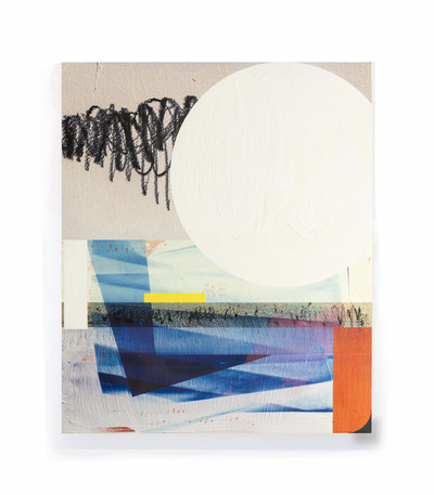 Carlos Sebastiá | Resonancia desplazada (círculo en movimiento I) Carlos Sebastiá | Resonancia desplazada (círculo en movimiento I)