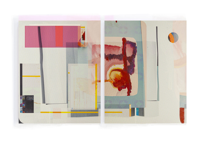 Carlos Sebastiá | Resonancia desplazada (recuerdos con Sofía) Carlos Sebastiá | Resonancia desplazada (recuerdos con Sofía)