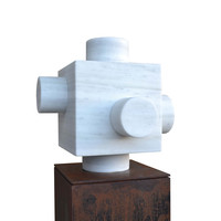 Borja Barrajón | Sin título