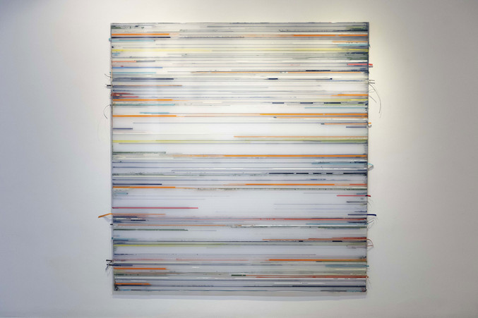 María Aranguren | Código 2 María Aranguren | Código 2