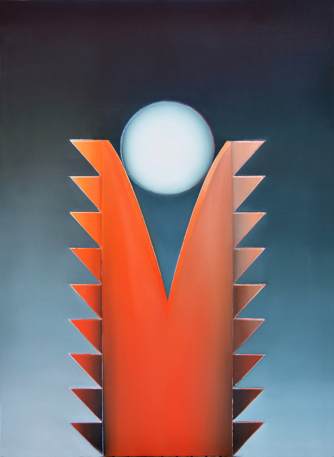 Sergio Rocafort | Sin título Sergio Rocafort | Sin título