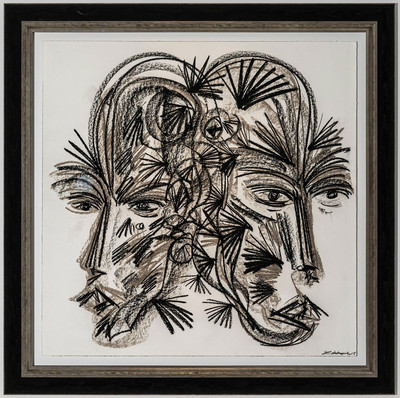 Leon Lowentraut | Entschlossen