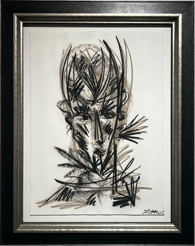 Leon Lowentraut | Untitled Leon Lowentraut | Untitled