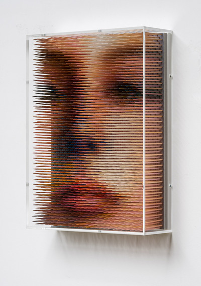 Maxim Wakultschik | Life doesn’t frighten me