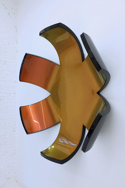 Oliver Johnson | Sin Título Oliver Johnson | Sin Título