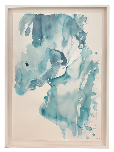 Pilar Salvà | El Beso Pilar Salvà | El Beso