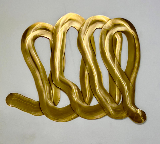 Sebastian Gumpinger | Helix 2