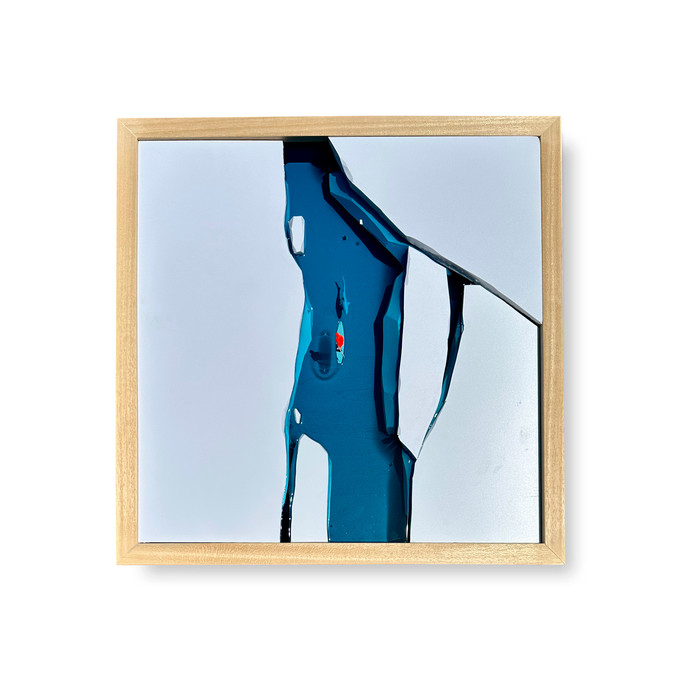 Mathieu Lucas | Jaws