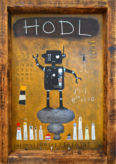 Kim Han Ki | HODL Kim Han Ki | HODL