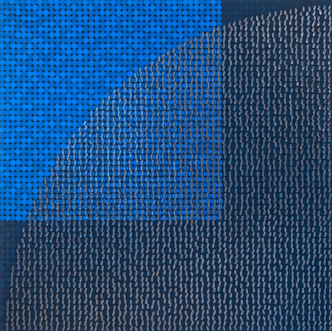 Kwon Soonik | Absence of Ego - Shadow 3-02 Kwon Soonik | Absence of Ego - Shadow 3-02