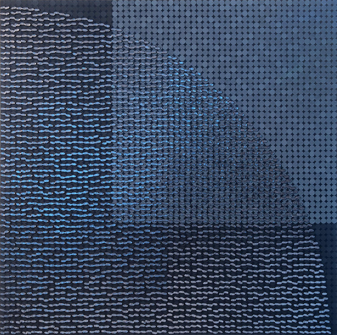 Kwon Soonik | Absence of Ego - Shadow 5-01 Kwon Soonik | Absence of Ego - Shadow 5-01