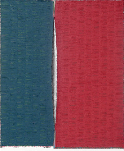 Kwon Soonik | Interstice - Pile up & Rub 8-11 Kwon Soonik | Interstice - Pile up & Rub 8-11