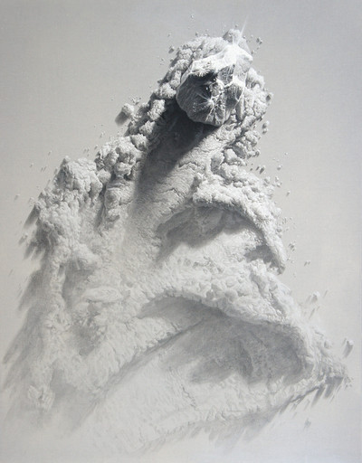 Yoon Weedong | The Sacred 4 Yoon Weedong | The Sacred 4