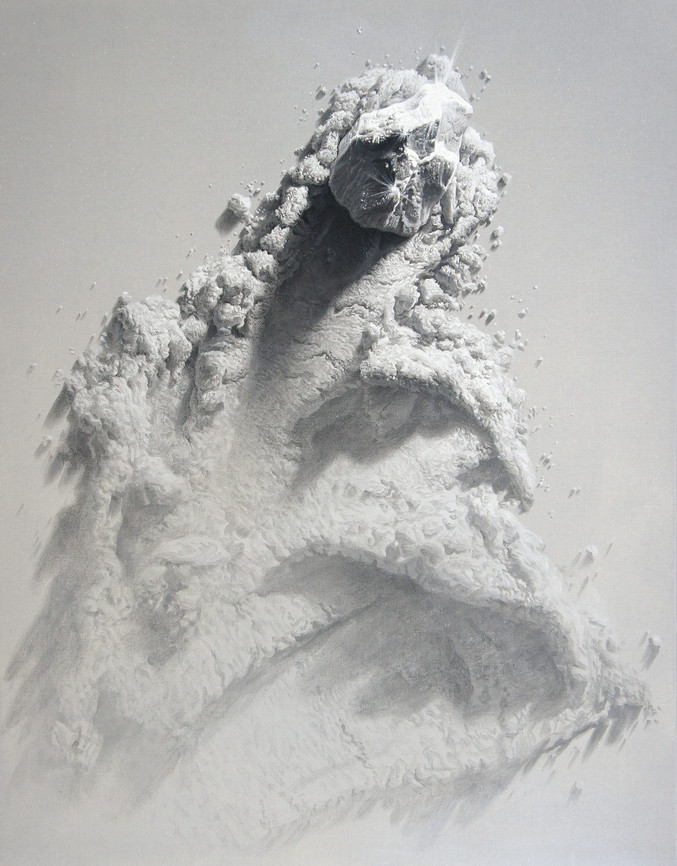 Yoon Weedong | The Sacred 4 Yoon Weedong | The Sacred 4