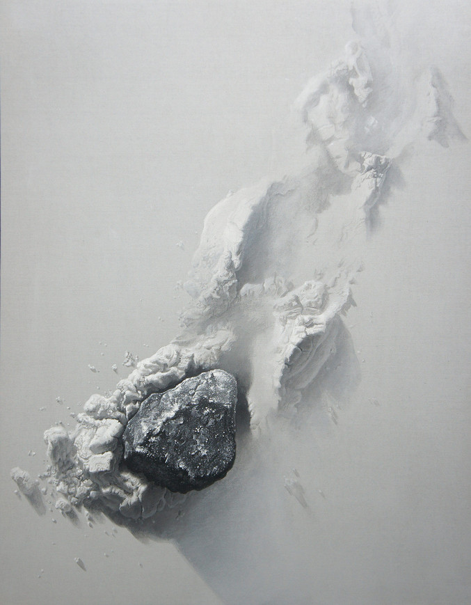 Yoon Weedong | The Sacred 49 Yoon Weedong | The Sacred 49