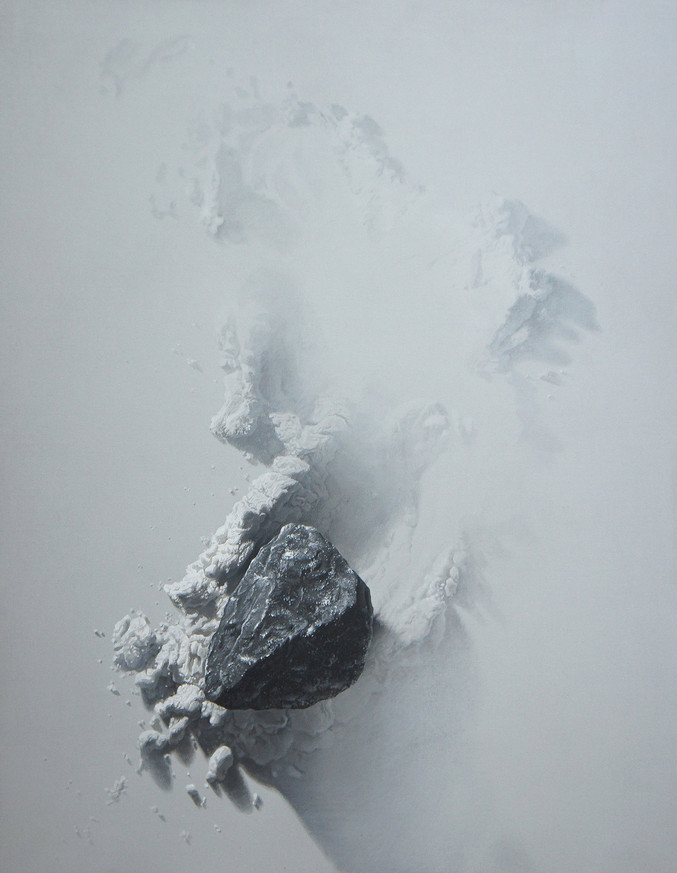 Yoon Weedong | The Sacred 50 Yoon Weedong | The Sacred 50