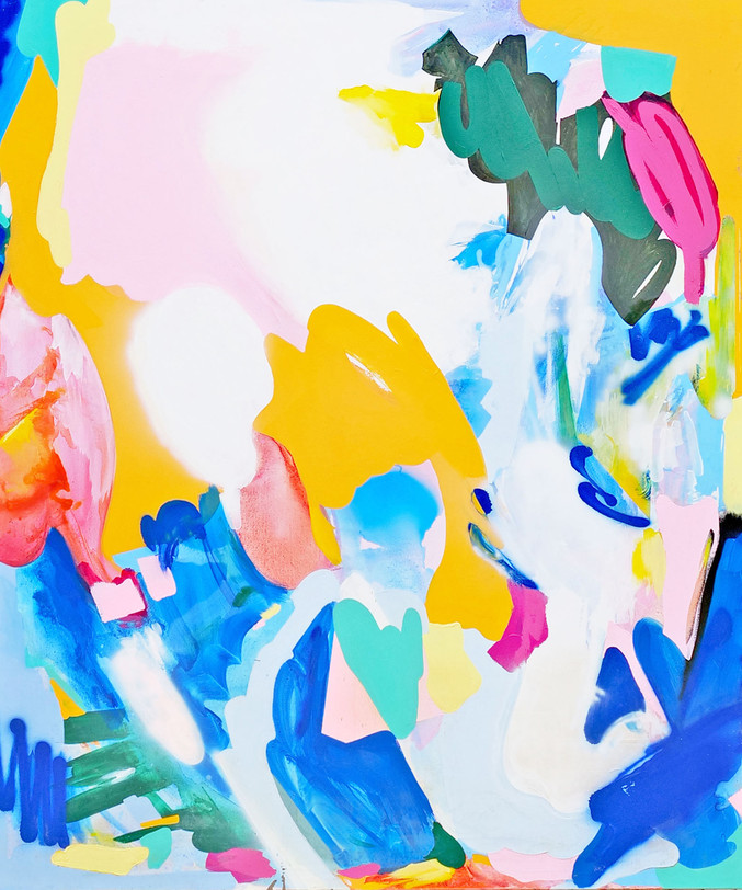 Gemma Alpuente | Cuando el atardecer se convierte en espejo del alma Gemma Alpuente | Cuando el atardecer se convierte en espejo del alma