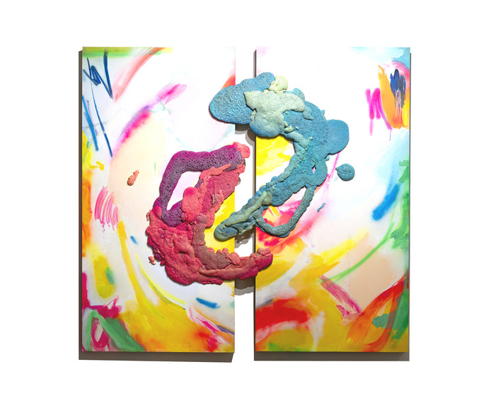 Gemma Alpuente | Equilibrio cósmico, mirada interna Gemma Alpuente | Equilibrio cósmico, mirada interna