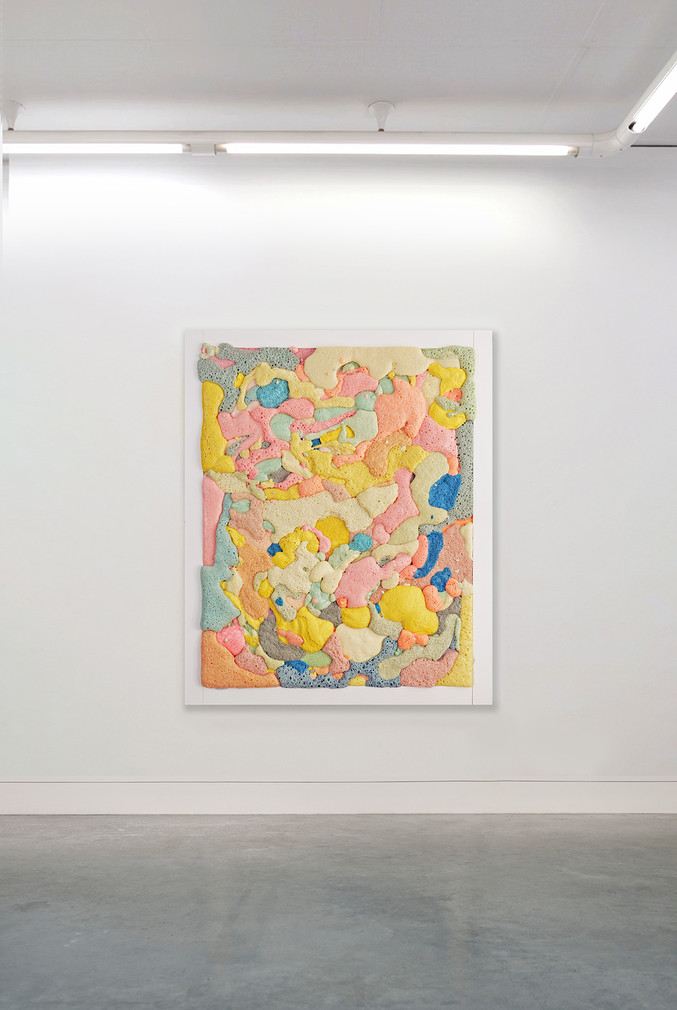 Gemma Alpuente | Fluid Nature Gemma Alpuente | Fluid Nature