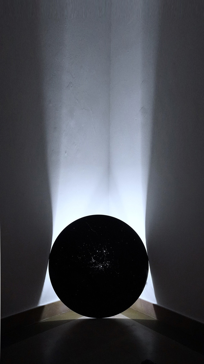 Ramón González Palazón | Sin título Ramón González Palazón | Sin título