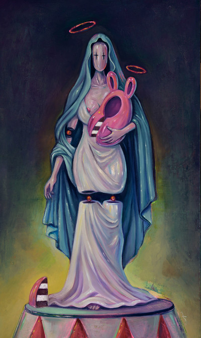 Arol | Like a virgin