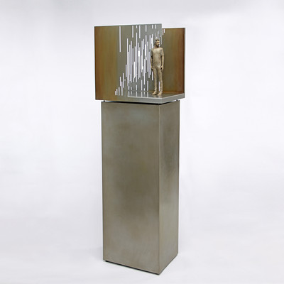 Marta Sánchez Luengo | De lo escondido