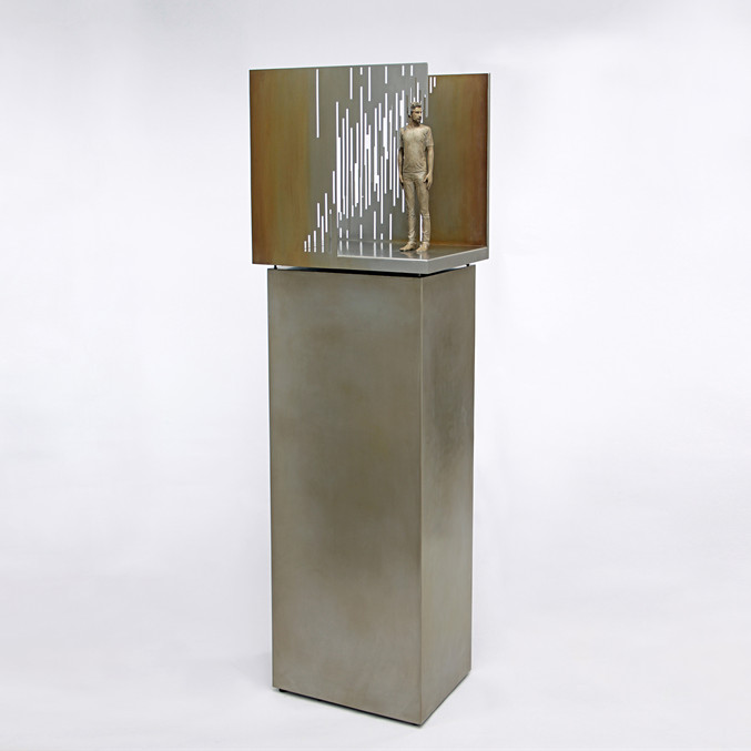 Marta Sánchez Luengo | De lo escondido