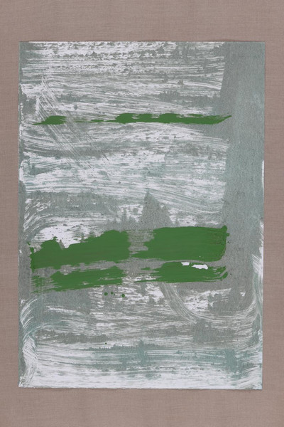 Alejandro Goldberg | Monotipo sin Título 3