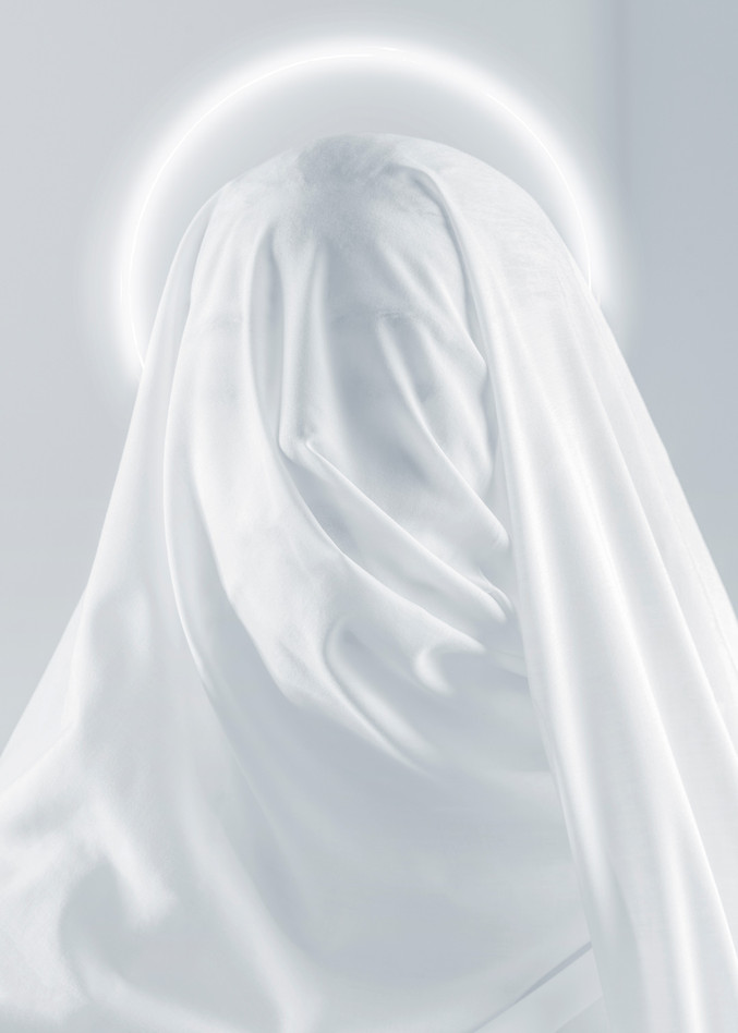 Nuno Horta | Renaissance #3