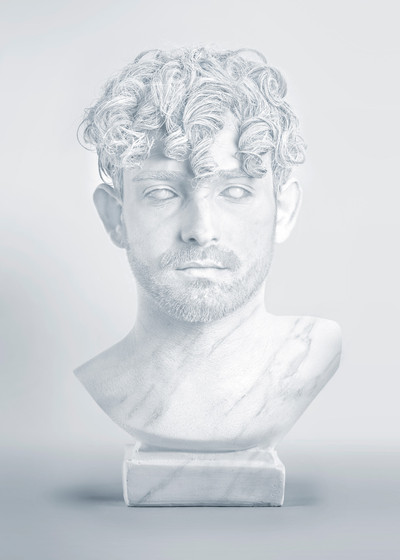 Nuno Horta | Renaissance #5