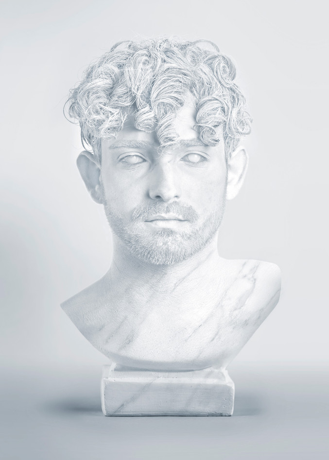 Nuno Horta | Renaissance #5