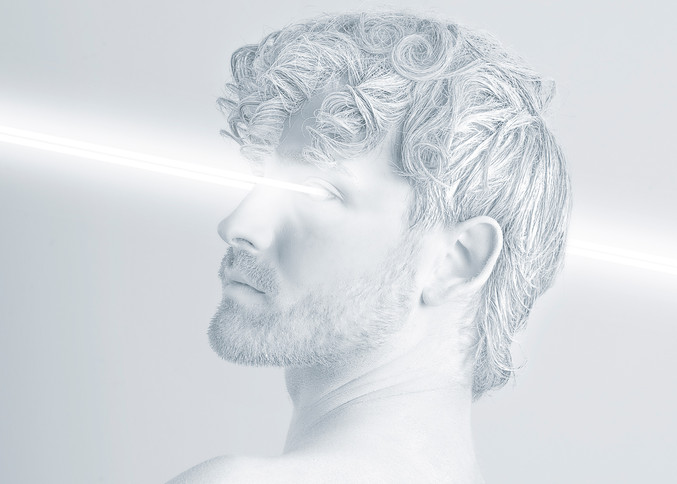 Nuno Horta | Renaissance #7