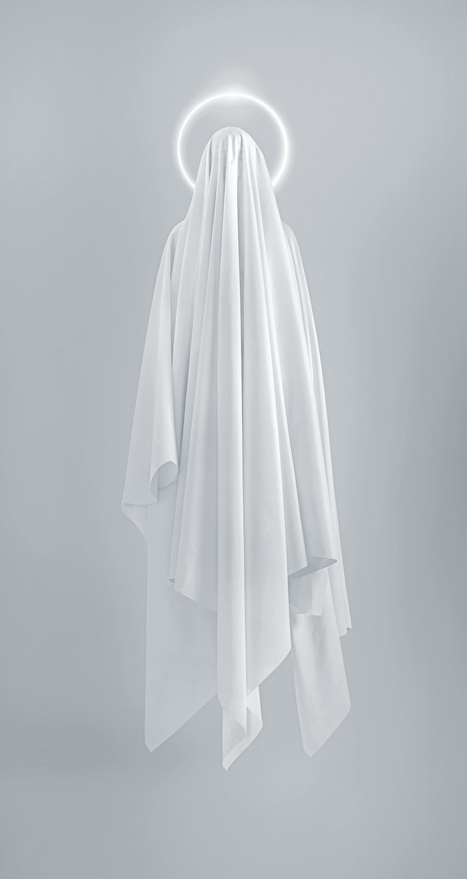 Nuno Horta | Renaissance #8